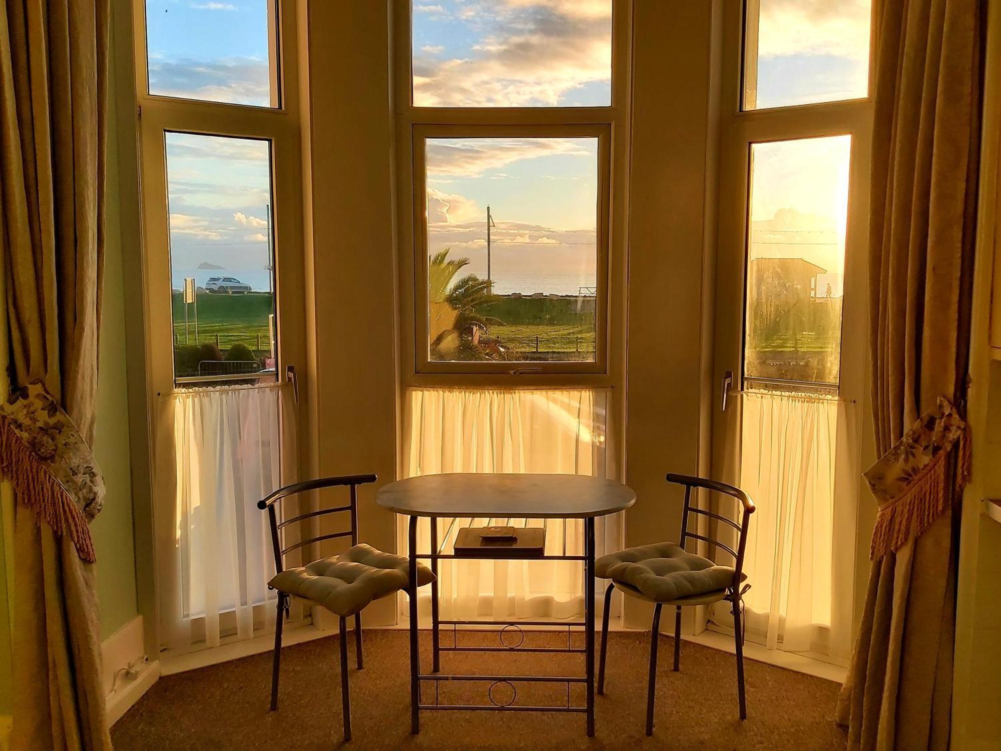 Redsands Villa Пейнтон Екстер'єр фото