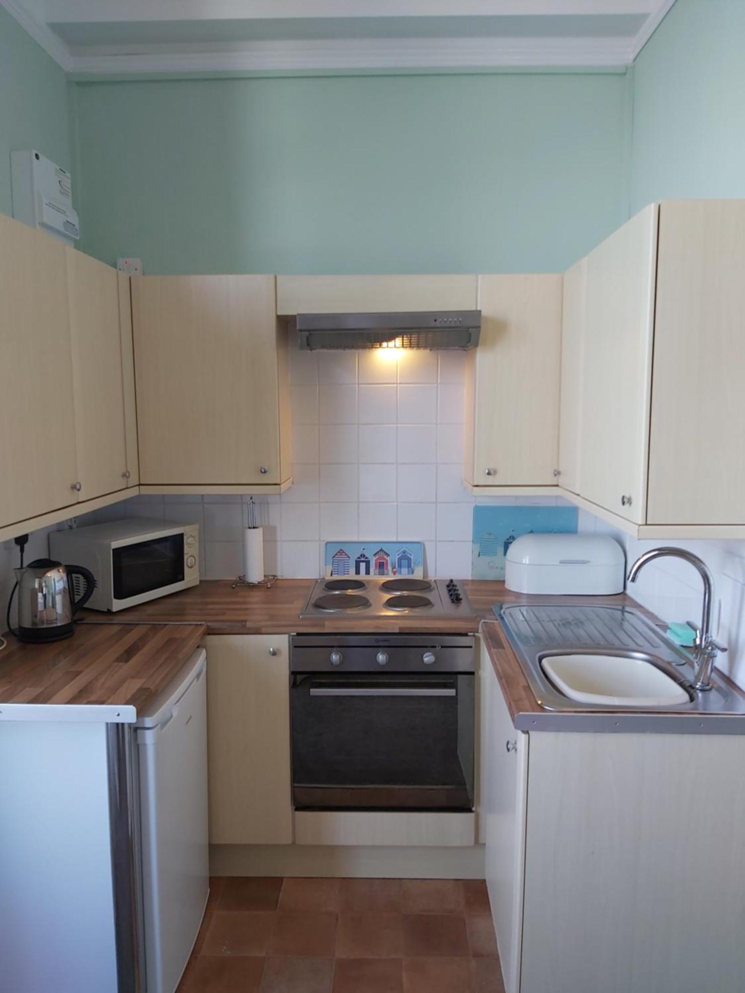 Redsands Villa Пейнтон Екстер'єр фото
